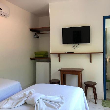 Recanto das Geraes Porto Seguro Exterior foto
