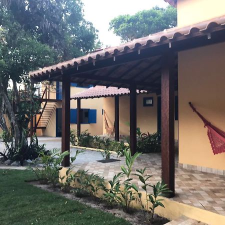 Recanto das Geraes Porto Seguro Exterior foto