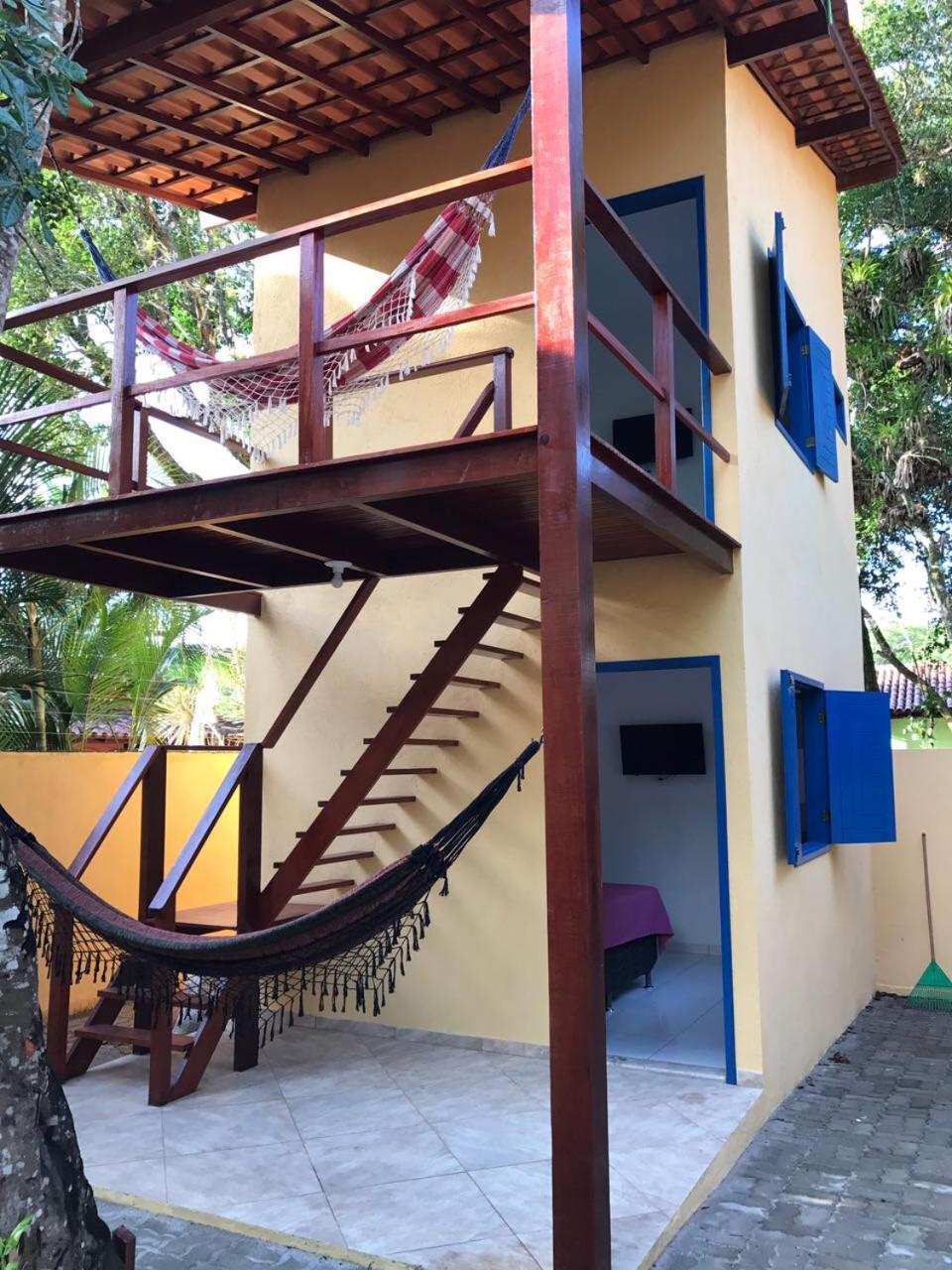 Recanto das Geraes Porto Seguro Quarto foto