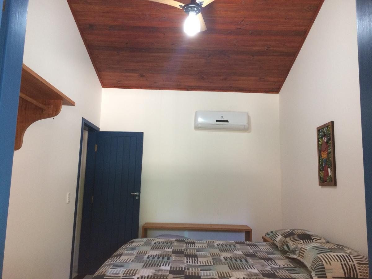 Recanto das Geraes Porto Seguro Exterior foto