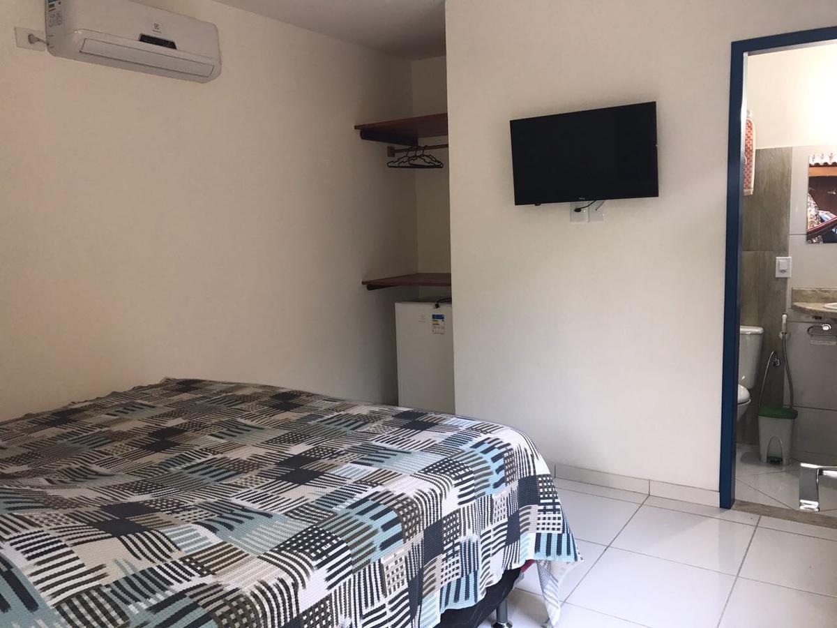 Recanto das Geraes Porto Seguro Exterior foto