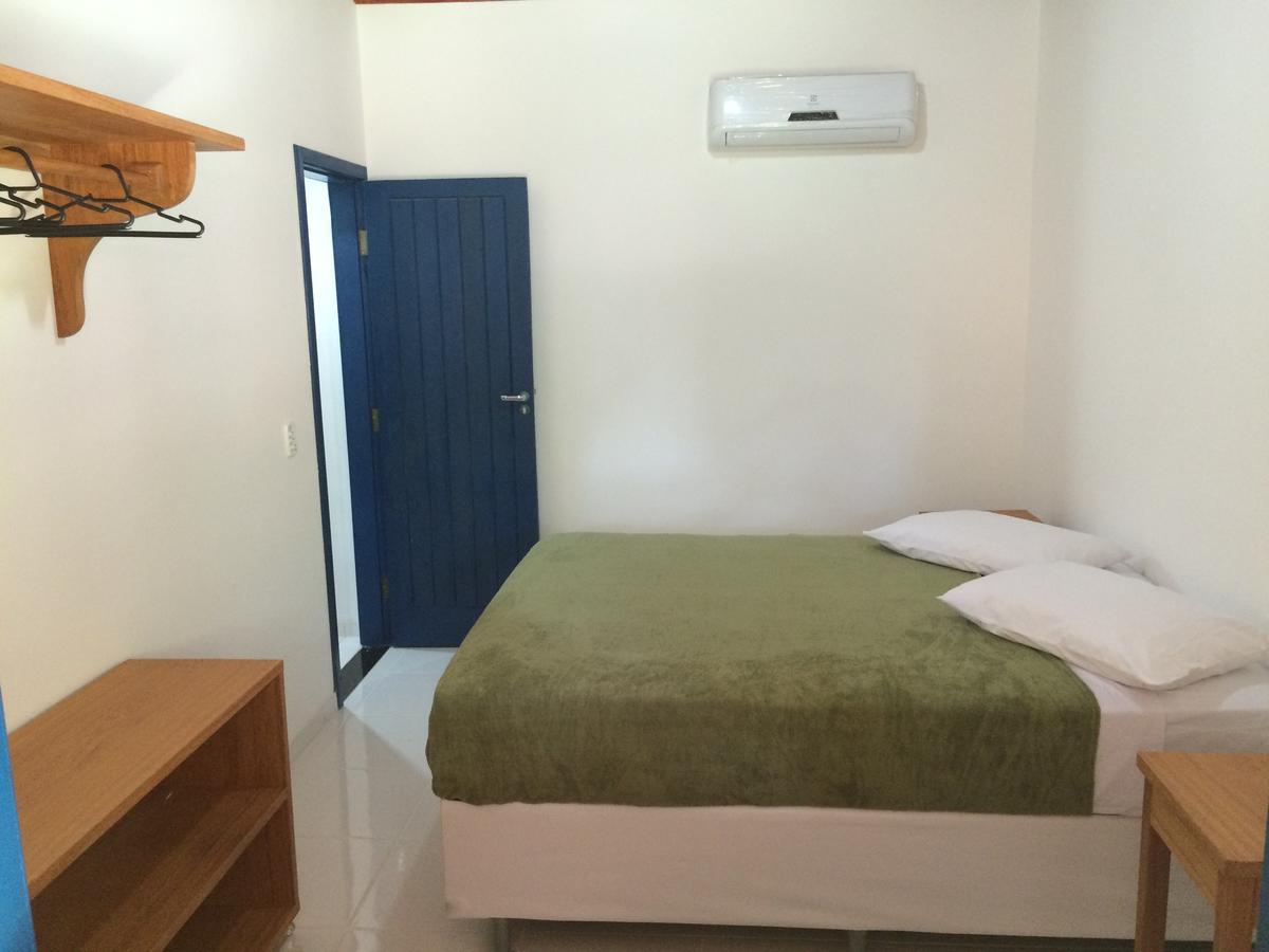 Recanto das Geraes Porto Seguro Exterior foto