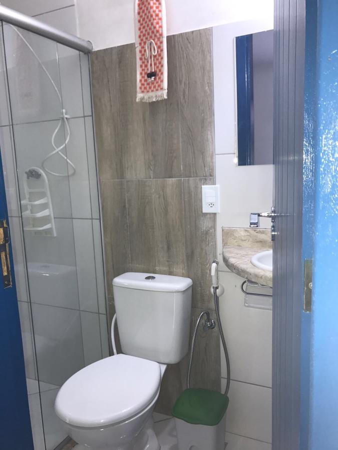 Recanto das Geraes Porto Seguro Exterior foto