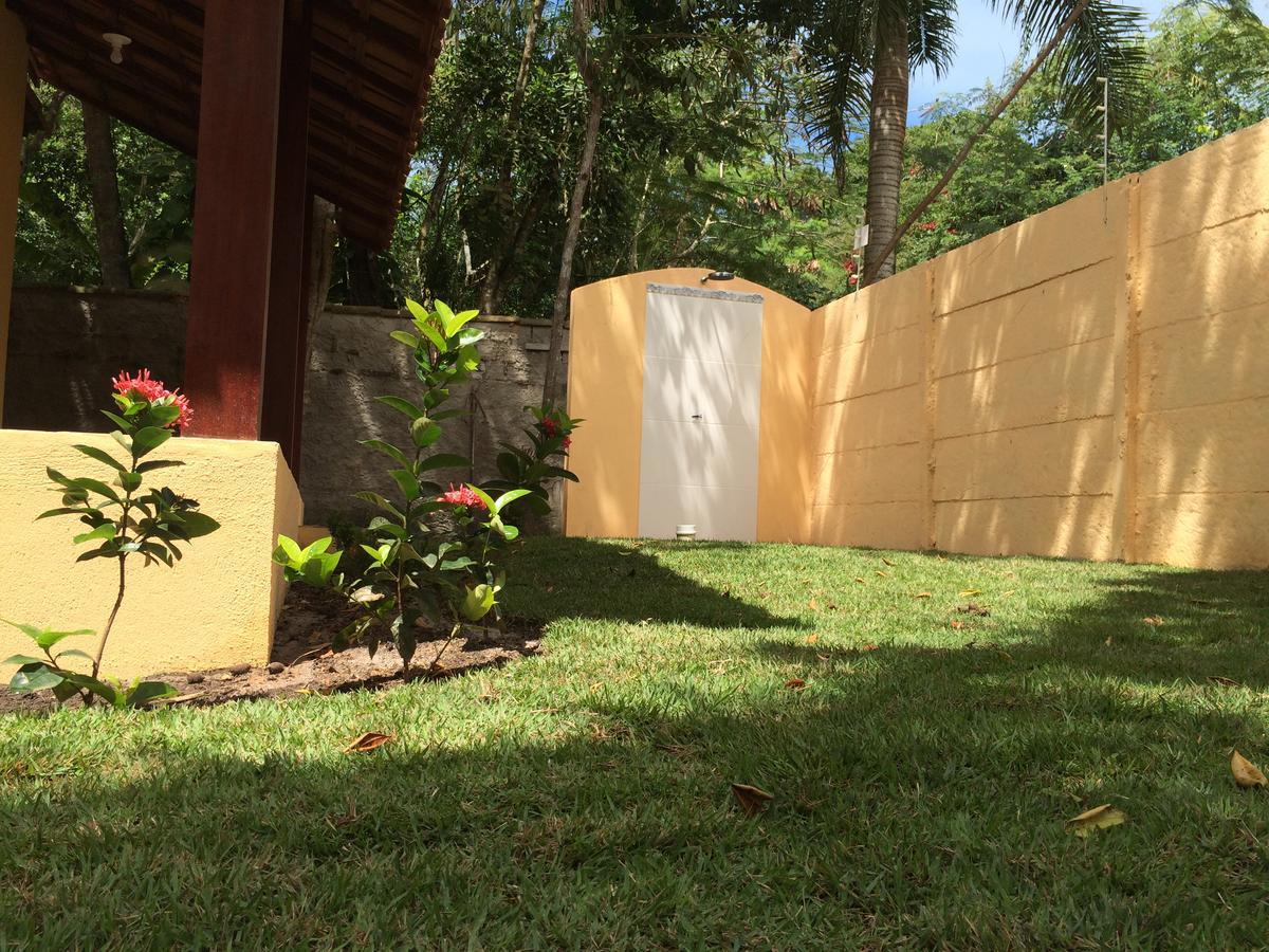 Recanto das Geraes Porto Seguro Exterior foto
