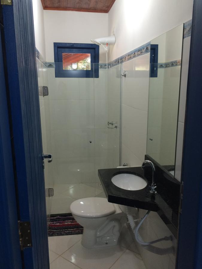 Recanto das Geraes Porto Seguro Exterior foto